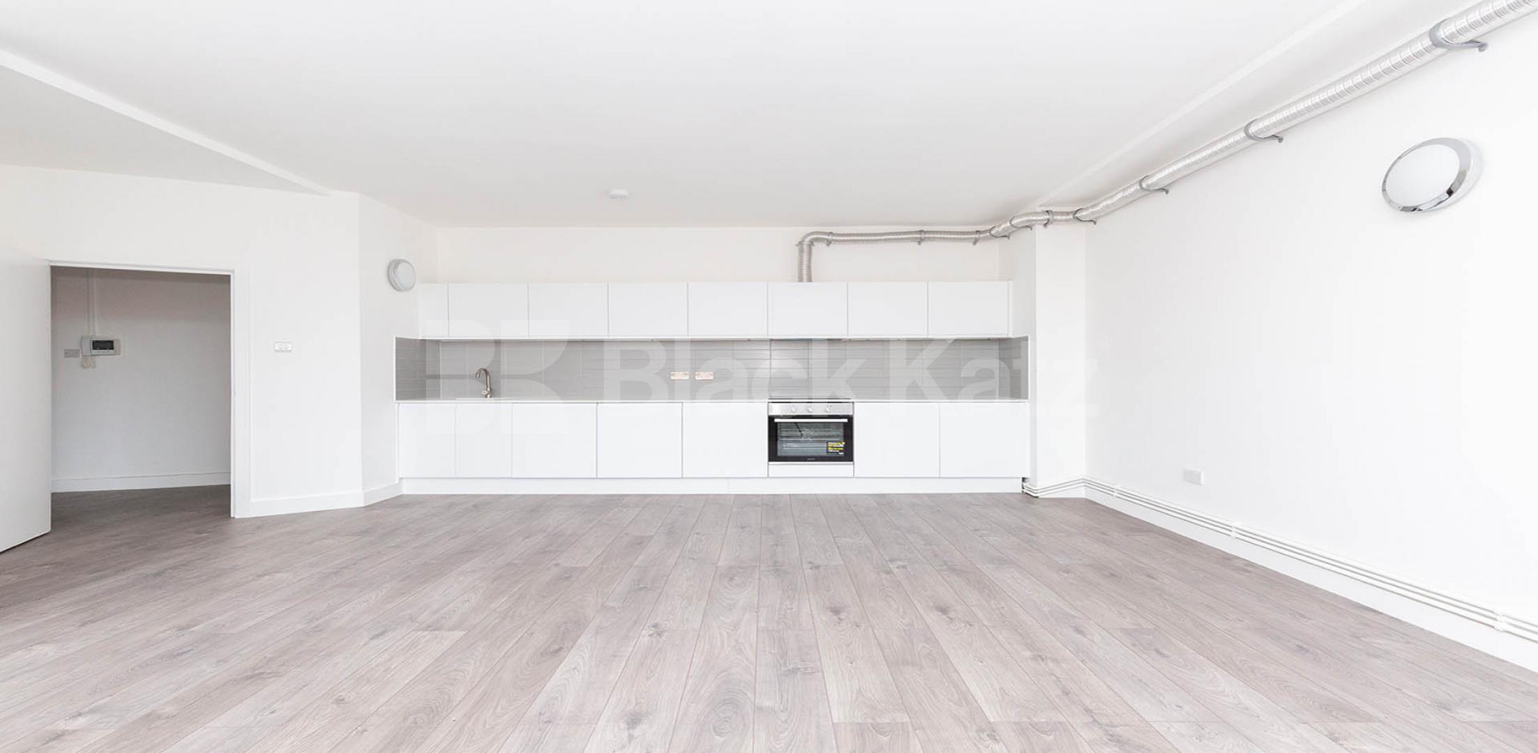 			VIRTUAL TOUR AVAILABLE!, 2 Bedroom, 1 bath, 1 reception Apartment			 SPRINGFIELD HOUSE LOFTS-TYSSEN STREET, DALSTON/HAGGERSTON